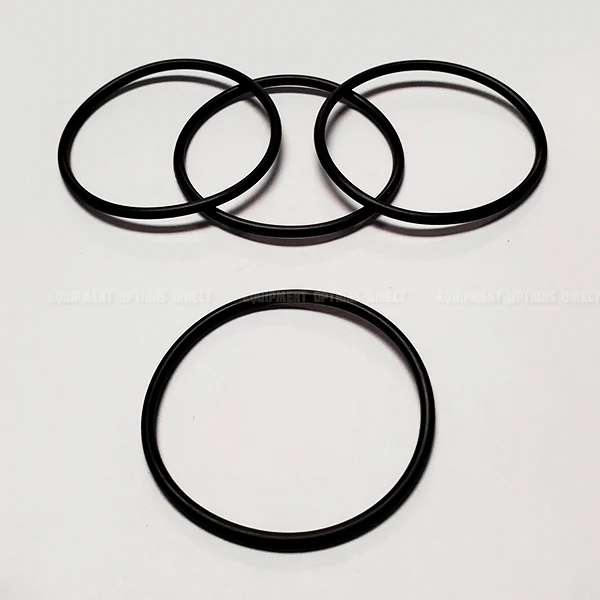 JHPK A9000 Rebuild Kit - Image 13