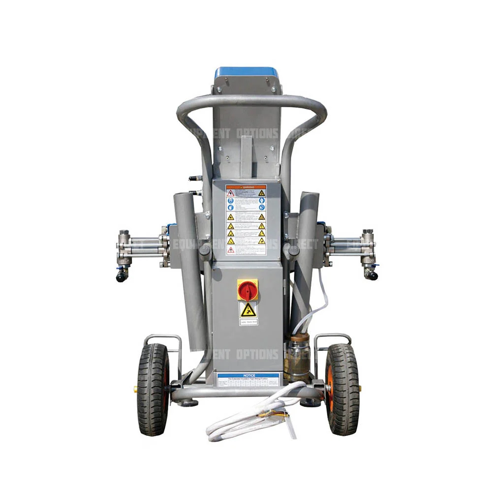 JHPK H30 Proportioner - Image 3